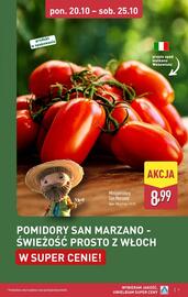 ALDI gazetka tydzień 43 Strona 7