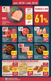 ALDI gazetka tydzień 43 Strona 8