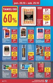 ALDI gazetka tydzień 43 Strona 9