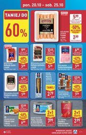 ALDI gazetka tydzień 43 Strona 9