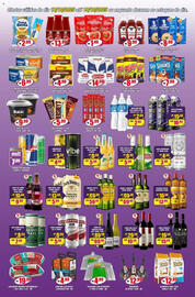 Catálogo Violeta Supermercados Página 3