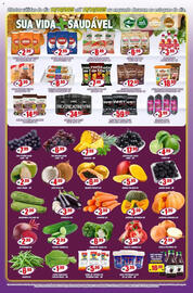 Catálogo Violeta Supermercados Página 4