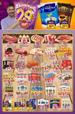 Catálogo Violeta Supermercados (válido até 19-10)