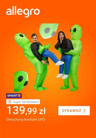 Allegro gazetka tydzień 42 Strona 1