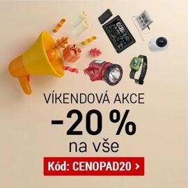Emos leták Strana 1