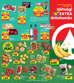 Interspar akciós újság hét 43 Oldal 19
