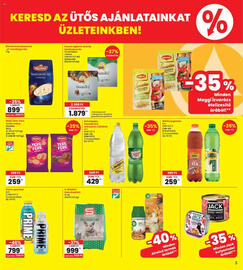 Interspar akciós újság hét 43 Oldal 3