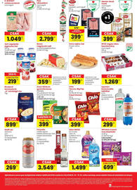 Spar akciós újság hét 43 Oldal 2