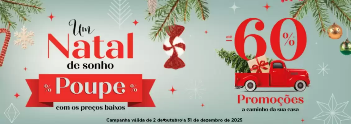 Catálogo Espaço Casa (válido hasta el 31-12)