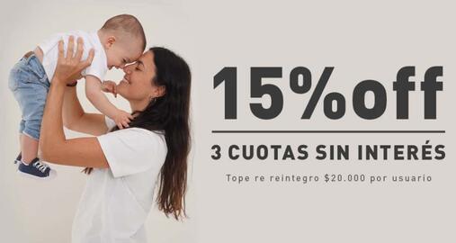 Catálogo Mimo & Co Página 1