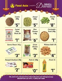 FoodAsia flyer week 42 Page 4