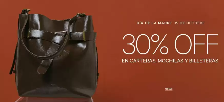 Catálogo Isadora (válido hasta 19-10)