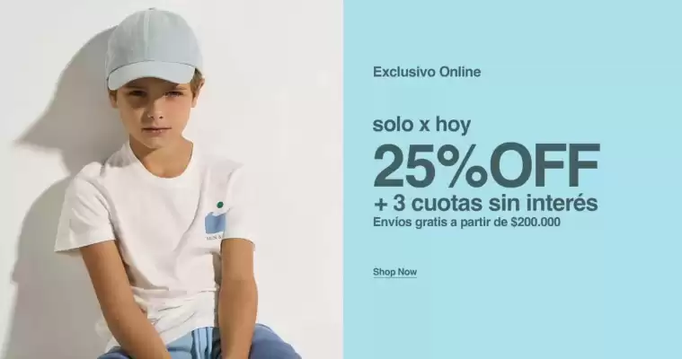 Catálogo Cheeky (válido hasta 17-10)