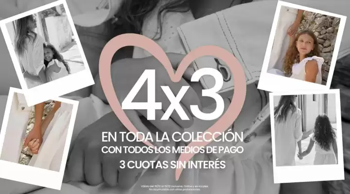 Catálogo Cuesta Blanca (válido hasta 19-10)