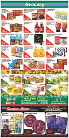 Fresh Market Foods flyer week 42 Page 4