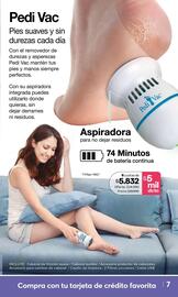 Catálogo A3D Página 7