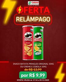 Catálogo Chama Supermercados Página 2