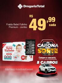 Catálogo Drogaria Total Página 2