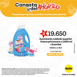Catálogo Éxito Página 2