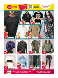 Shaklan leaflet Page 11