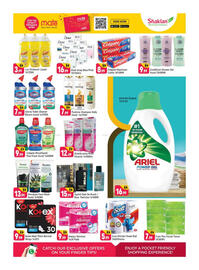 Shaklan leaflet Page 6