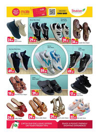 Shaklan leaflet Page 9