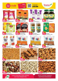 Shaklan leaflet Page 3