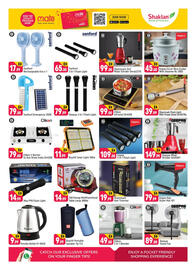 Shaklan leaflet Page 9