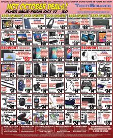TechSource flyer Page 1