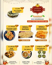 Swadesh Supermarket flyer Page 5