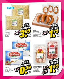 Hoogvliet folder week 43 Pagina 10