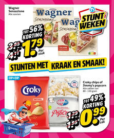 Hoogvliet folder week 43 Pagina 11