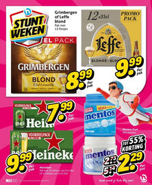 Hoogvliet folder week 43 Pagina 13