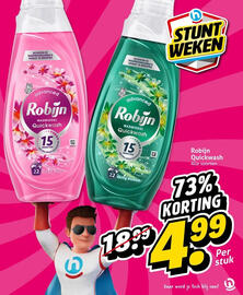 Hoogvliet folder week 43 Pagina 15