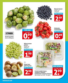 Hoogvliet folder week 43 Pagina 16