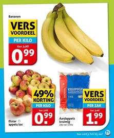 Hoogvliet folder week 43 Pagina 17