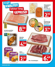 Hoogvliet folder week 43 Pagina 18