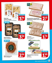 Hoogvliet folder week 43 Pagina 19