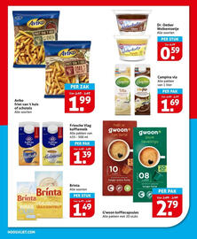 Hoogvliet folder week 43 Pagina 20