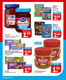 Hoogvliet folder week 43 Pagina 22