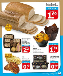 Hoogvliet folder week 43 Pagina 23