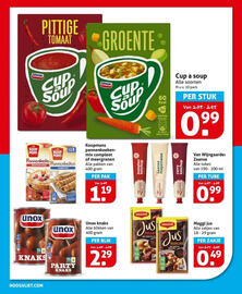 Hoogvliet folder week 43 Pagina 24