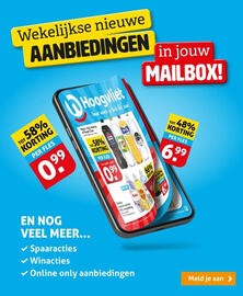 Hoogvliet folder week 43 Pagina 25