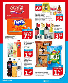 Hoogvliet folder week 43 Pagina 26