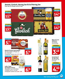 Hoogvliet folder week 43 Pagina 27