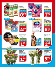 Hoogvliet folder week 43 Pagina 28