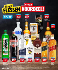 Hoogvliet folder week 43 Pagina 29