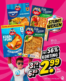 Hoogvliet folder week 43 Pagina 3