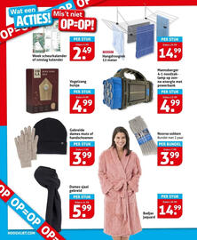 Hoogvliet folder week 43 Pagina 32
