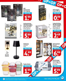 Hoogvliet folder week 43 Pagina 33